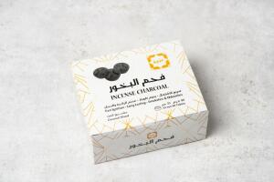 فحم العتيق image 0