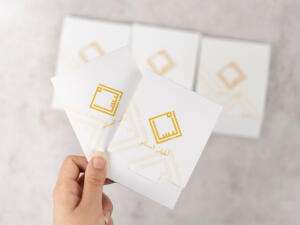 ATYAB ALBASSAM CARD image 1