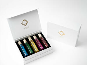 ALBASAM COLLECTION PERFUMES image 0