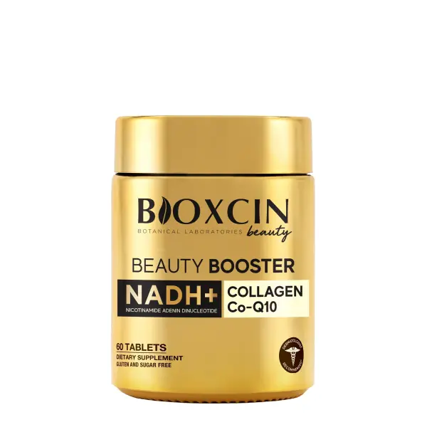 بيوكسين بيوتي بوستر (Beauty Booster): معزز الجمال والطاقة المتكامل 3 في 1 image 0