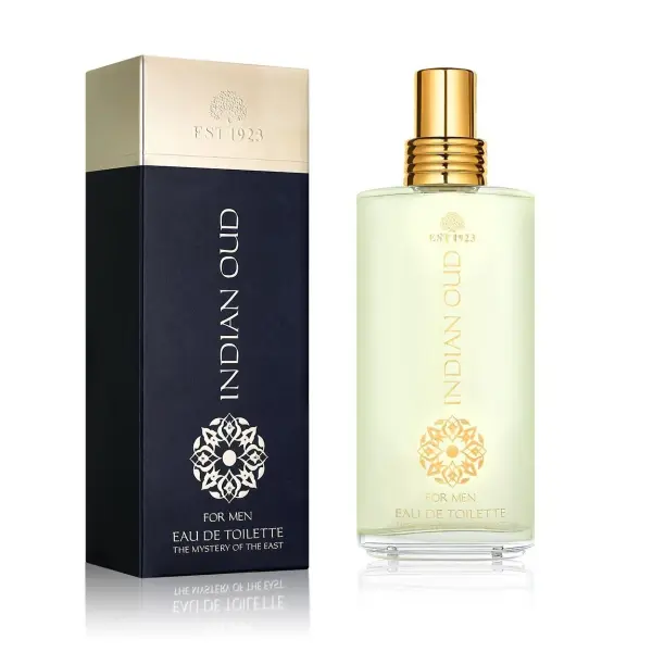عطر العود الهندي من أيوب صبري تانجر (150 مل) – فخامة الشرق الأصيل image 0