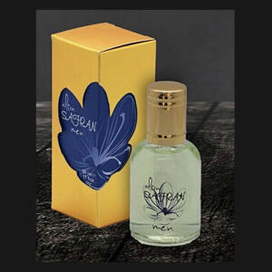 عطر الزعفران Altın Safran - للرجال image 0