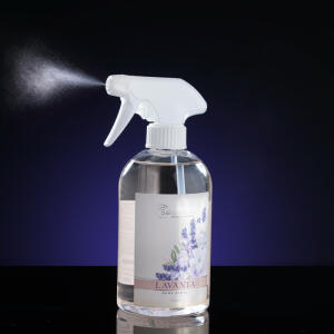 معطر غرف شاهين أفندي برائحة اللافندر (الخزامى) – استرخاء ونقاء image 0