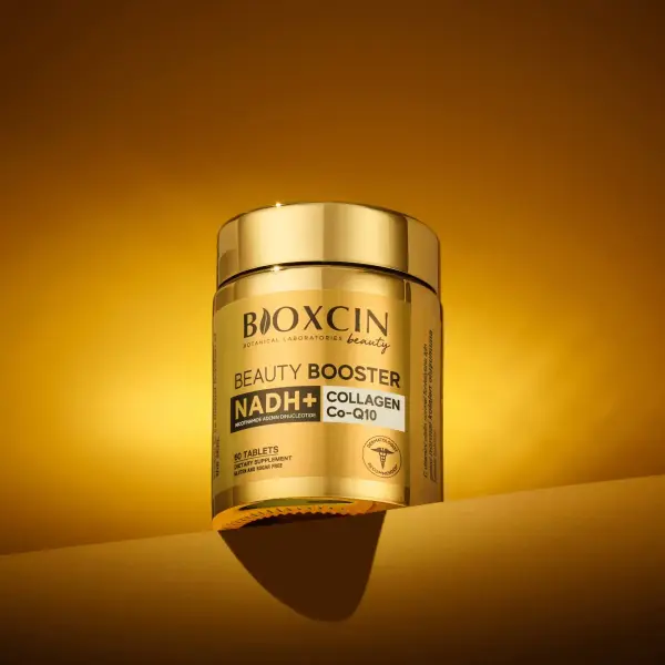بيوكسين بيوتي بوستر (Beauty Booster): معزز الجمال والطاقة المتكامل 3 في 1 image 5