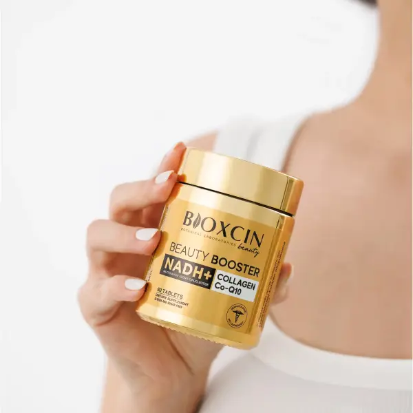 بيوكسين بيوتي بوستر (Beauty Booster): معزز الجمال والطاقة المتكامل 3 في 1 image 1