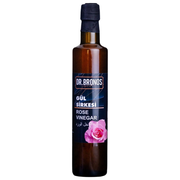 خل الورد من Dr Bronos image 0
