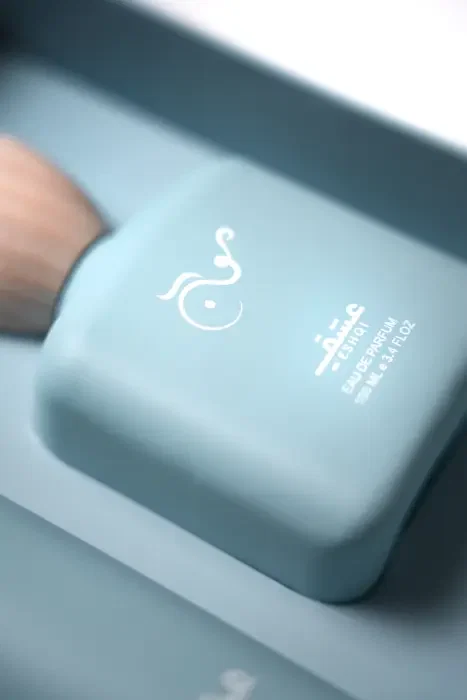 بوكس عطر موج (عطر + اسبراي) image 3