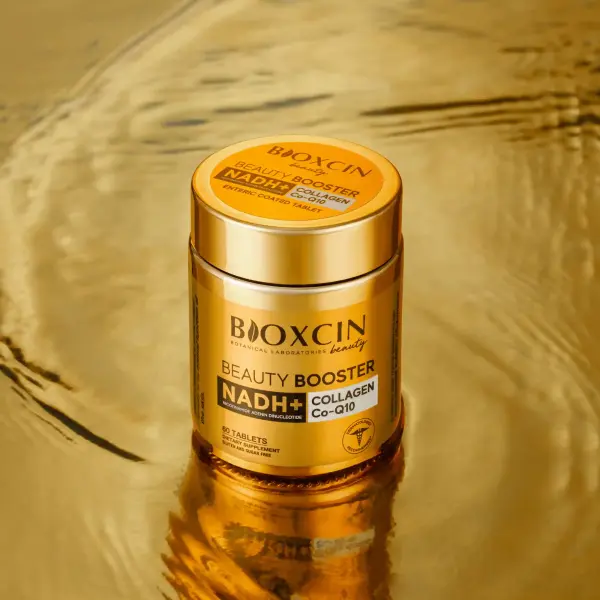 بيوكسين بيوتي بوستر (Beauty Booster): معزز الجمال والطاقة المتكامل 3 في 1 image 3