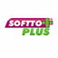 غسول الكولاجين المجدد للبشرة مع فرشاة تدليك مدمجة من Softto Plus brand