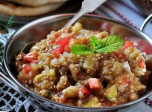 بابا غنوج image 0