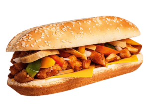 فاهيتا دجاج  image 0