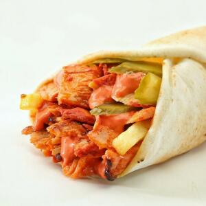 شاورما مكسيكي  image 0