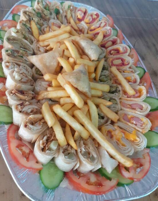 شاميات الصاج image 0
