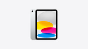 IPAD image 1