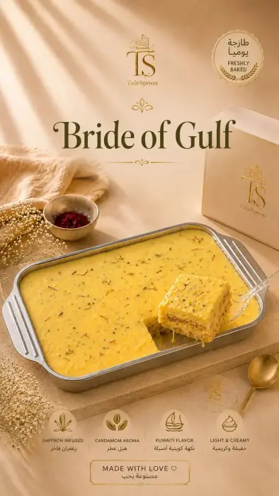 عروس الخليج  image 0