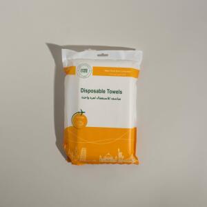 Disposable Towels image 0