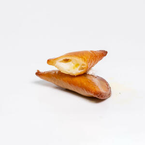 Qatayef Mini -Kiri cheese image 0