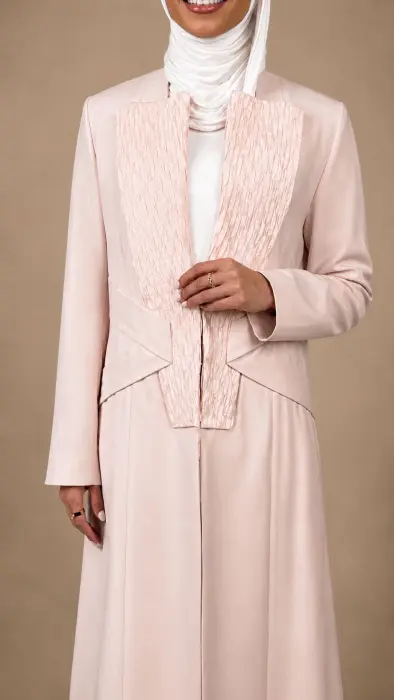 Blush Luxe Set image 3