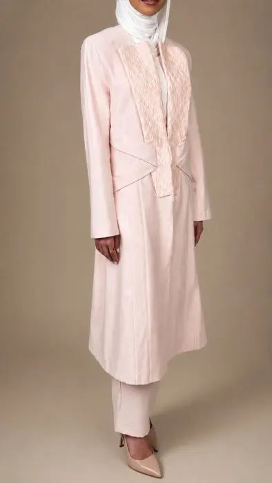 Blush Luxe Set image 2