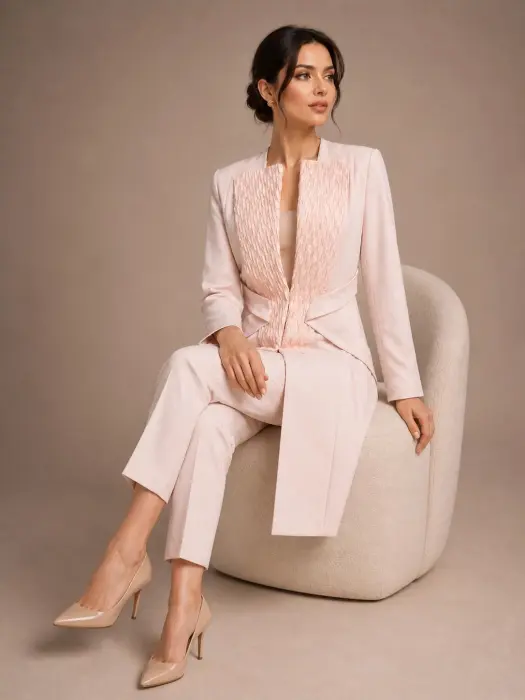Blush Luxe Set image 0
