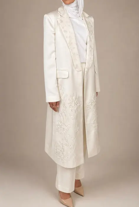 Pearl Ivory Set image 2