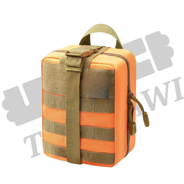 Molle Bag - Medium Size image 1