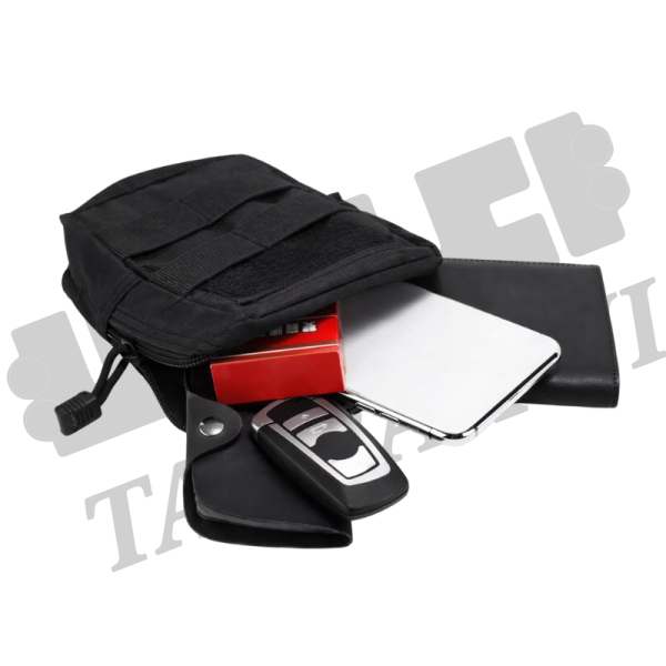 Molle Bag - Medium Size image 4