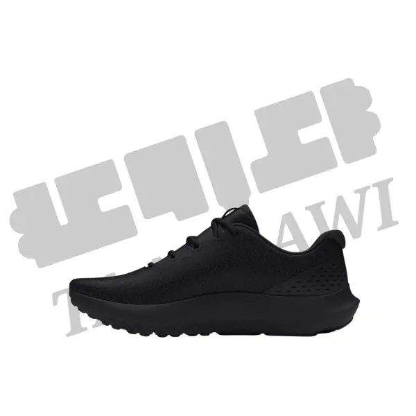 أندر آرمور تشارجد سيرج 4 - أسود image 1