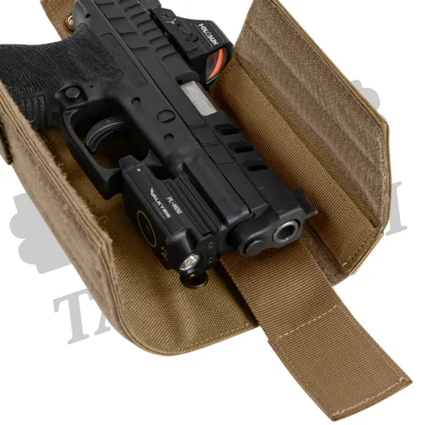 كوندور جعاب مسدس image 6