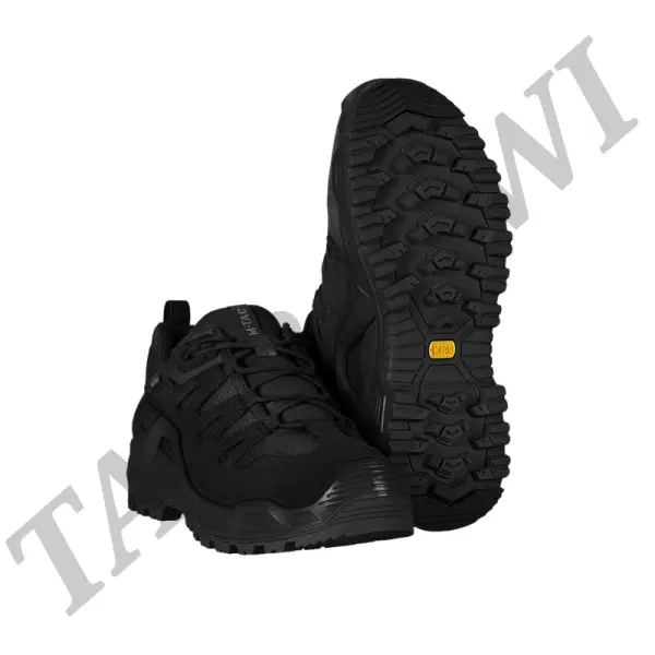 Sneakers Tactical Caiman-Black  image 1