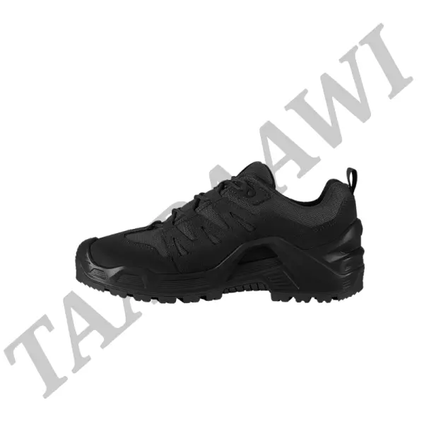 Sneakers Tactical Caiman-Black  image 5