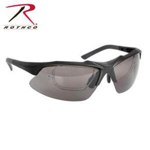 Rothco Tactical Eyewear Kit-Black image 1