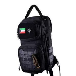 حقيبة ظهر تكتيكية زيرو نورث 15لتر image 2