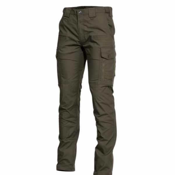 Pentagon Ranger Waterproof Pants 2.0 image 1