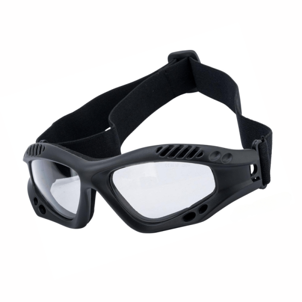 Rothco ANSI Rated Tactical Goggles image 0