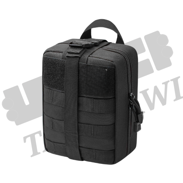 Molle Bag - Medium Size image 2