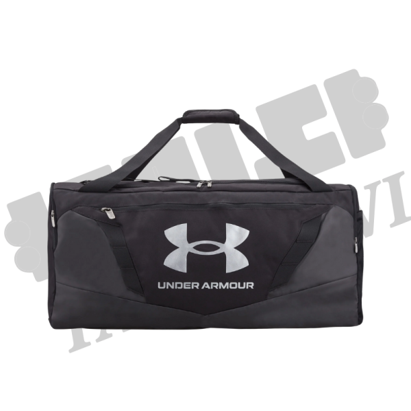 Under Armour Undeniable 5.0 - Duffle Bag - Black - 101L  image 0