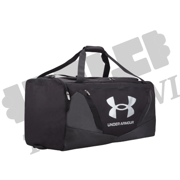 Under Armour Undeniable 5.0 - Duffle Bag - Black - 101L  image 2