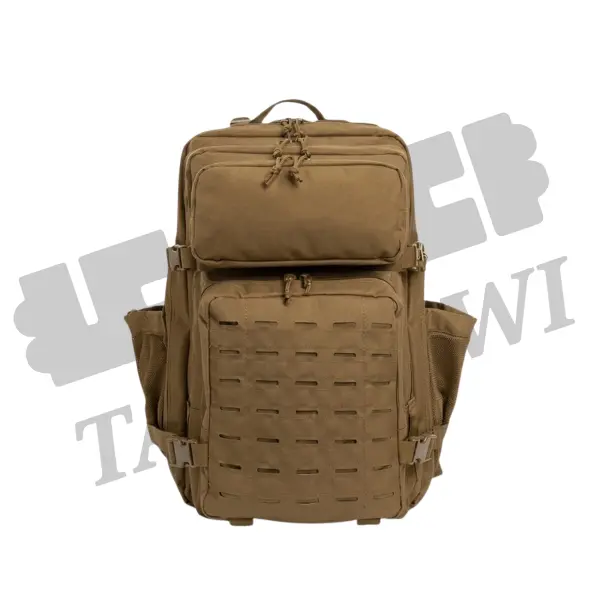 45-50L Back pack-Beige  image 0