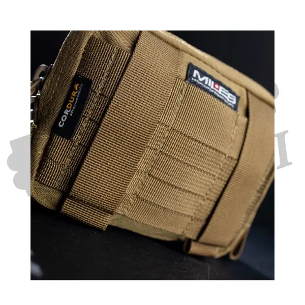 Oscar Utility Pouch  image 4