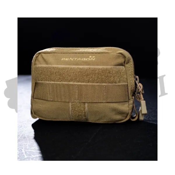 Oscar Utility Pouch  image 3