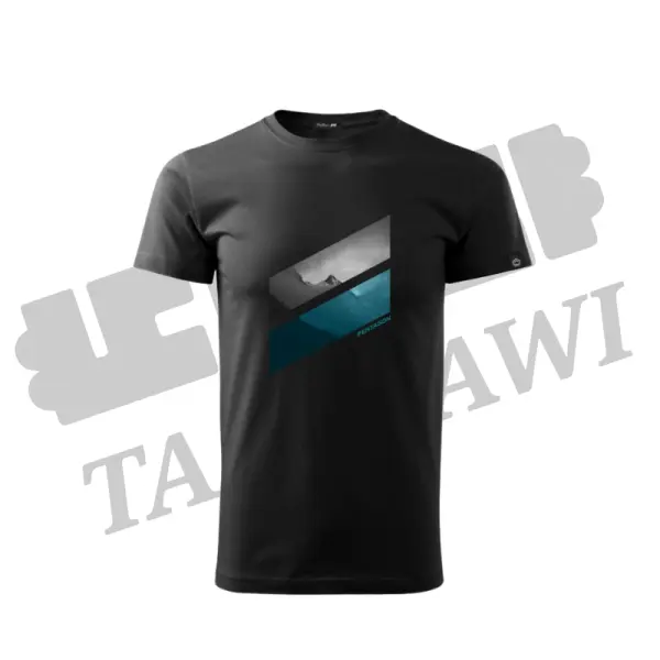 بنتاغون تيشيرت برايم إيفرست - أسود-2XL image 0