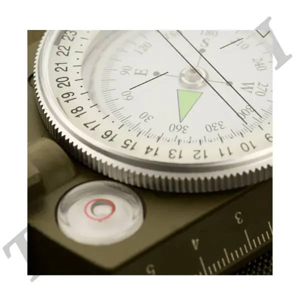Army compass image 4