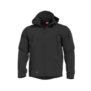 بنتاغون - جاكيت ARTAXES -01-أسود-XXL image 0