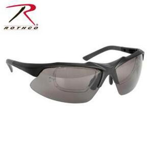 Rothco Tactical Eyewear Kit-Black image 0