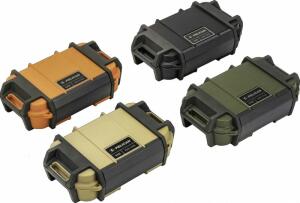 R20 PELICAN حقيبة للمنفعة الشخصية- أخضر image 0