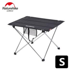 Naturehike NH15Z012 Portable Folding Table Ultralight Aluminum image 3