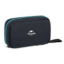 Naturehike Traveling Toiletry Bag -Pink image 3