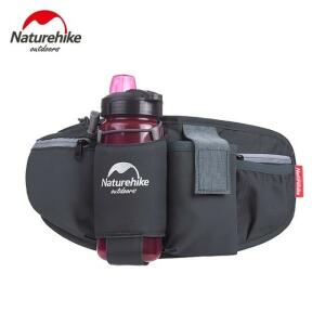 نيتشر هايك - حقيبة خصر NH17E001-B image 3
