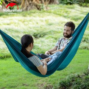نيتشر هايك - أرجوحة شبكية مزدوجة image 1